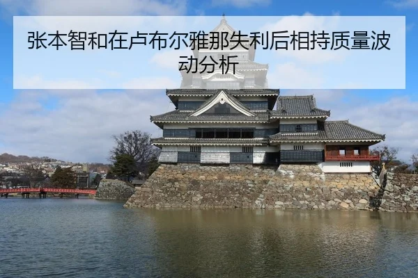 张本智和在卢布尔雅那失利后相持质量波动分析