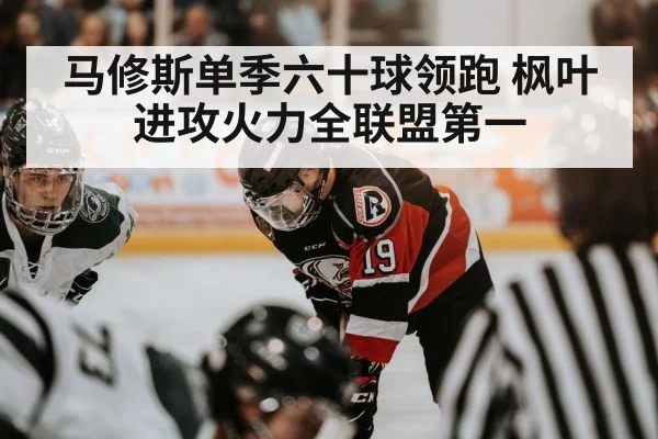 马修斯单季六十球领跑 枫叶进攻火力全联盟第一